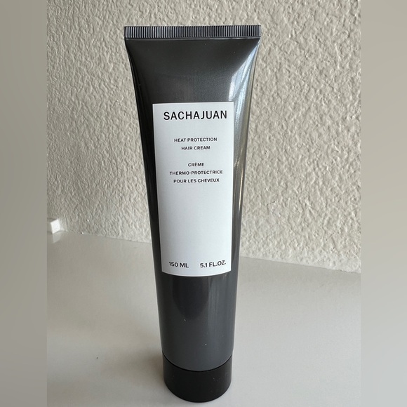 NWT Sachajuan Heat Protection Hair Cream Full Size - Picture 3 of 6